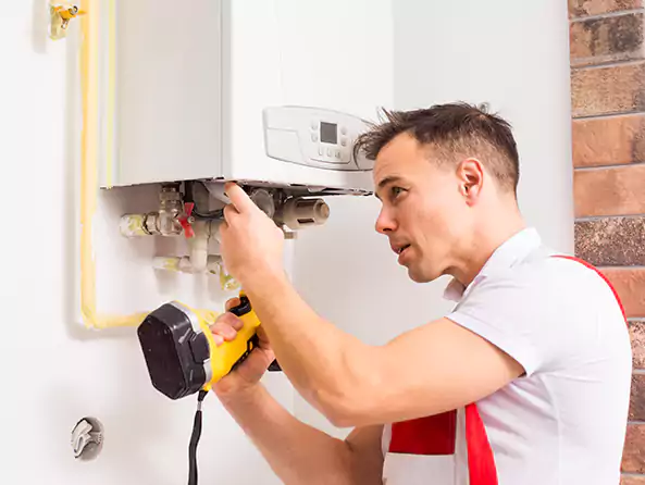 Why Choose Burton Plumbing Heating for Water Heater Replacement in Burton, MI?