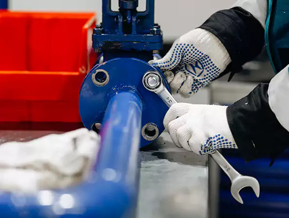 Why Choose Burton Plumbing Heating for Well Pump Repair in Burton, MI?