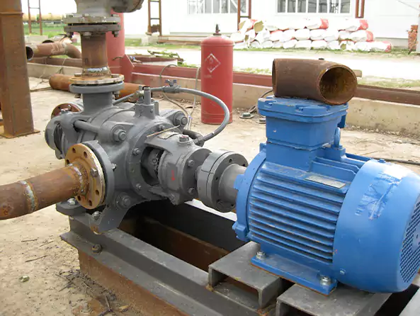 Why Choose Burton Plumbing Heating for Well Pump Replacement in Burton, MI?